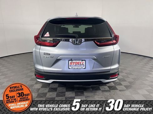 Used 2022 Honda CR-V EX image 5