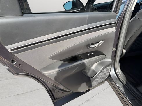 Used 2024 Hyundai Tucson Limited FWD image 20