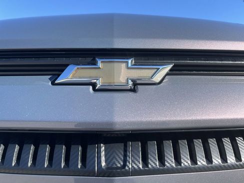 New 2026 Chevrolet Equinox EV LT image 31