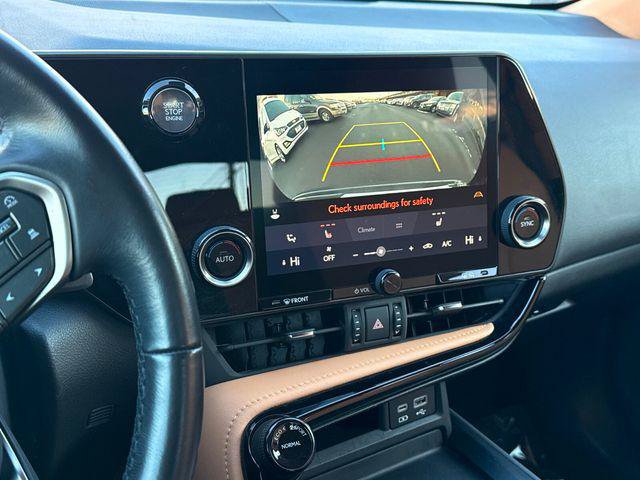 Certified 2023 Lexus NX 250 AWD image 22