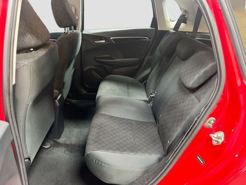 Used 2015 Honda Fit LX image 22