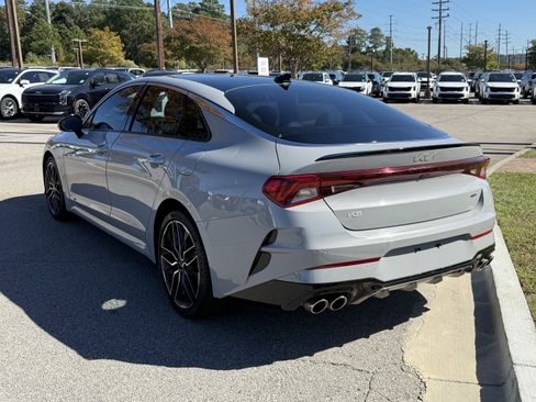 Used 2024 Kia K5 GT w/ GT1 Package image 3