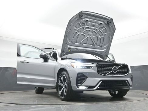 Used 2025 Volvo XC60 B5 Ultra w/ Protection Package Premier AWD/4WD image 57