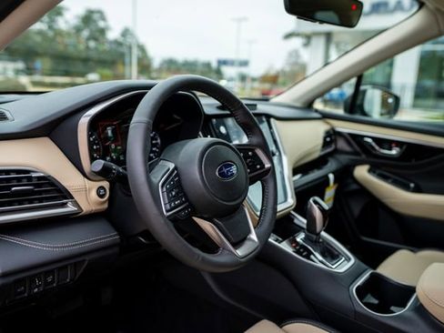 New 2025 Subaru Outback Limited w/ Popular Package #2 image 33