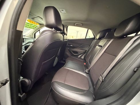 Used 2019 Buick Encore Preferred w/ Safety Package image 14