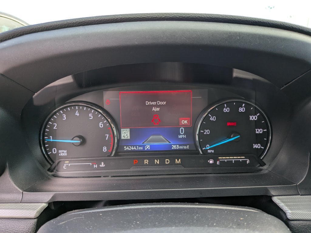 Used 2021 Ford Explorer XLT w/ Equipment Group 202A RWD image 37