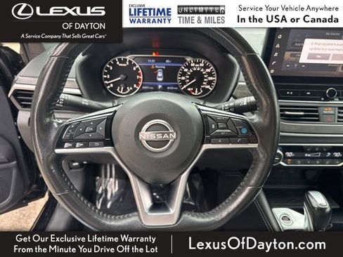 Used 2023 Nissan Altima 2.5 SL image 16