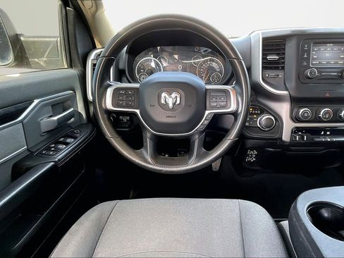Used 2019 RAM 2500 Big Horn image 9