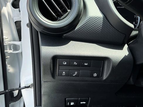 Certified 2024 Nissan Kicks S FWD image 13