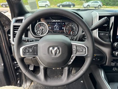 New 2026 RAM 2500 Big Horn AWD/4WD image 10