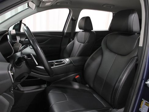 Certified 2023 Hyundai Santa Fe XRT image 5