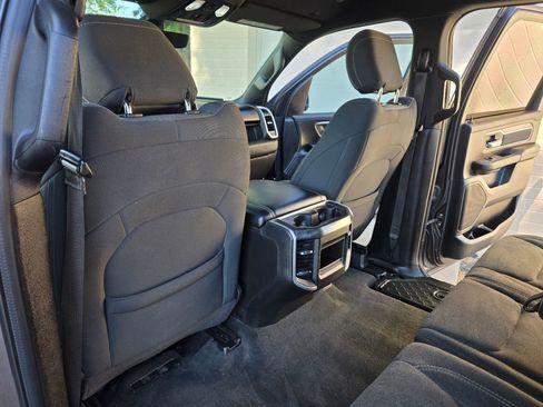 Used 2020 RAM 1500 Big Horn image 30