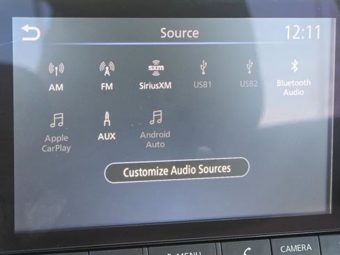 Used 2023 Nissan Altima 2.5 SV image 5