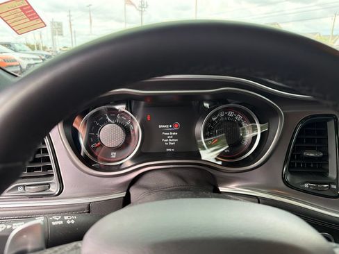 Used 2022 Dodge Challenger R/T Scat Pack w/ Plus Package RWD image 19