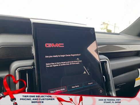 New 2026 GMC Yukon XL Elevation image 31