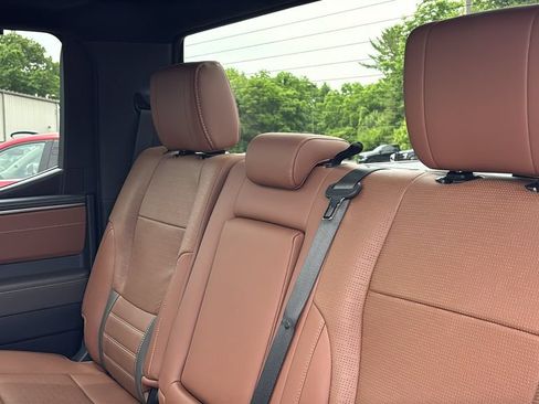 Used 2025 Toyota Tundra 1794 Edition w/ TRD Performance Package (TMS) AWD/4WD image 29