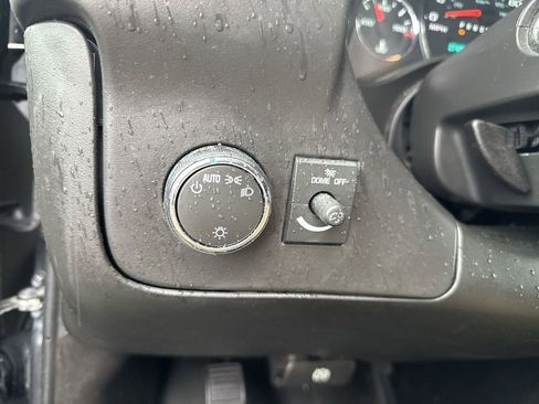 Certified 2016 Chevrolet Express 2500 LS image 16