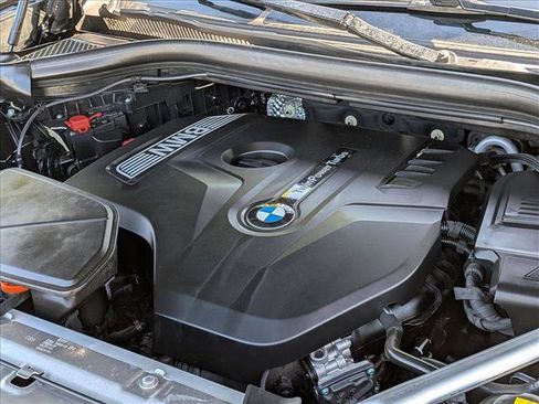 Used 2019 BMW X3 xDrive30i w/ Driving Assistance Package image 25