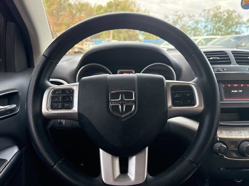 Used 2018 Dodge Journey SE w/ Connectivity Group image 15