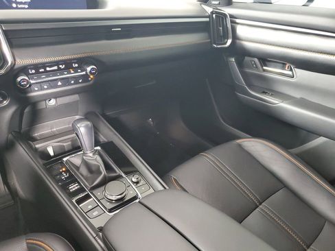 Used 2024 MAZDA CX-50 AWD 2.5 S w/ Weather Package image 17