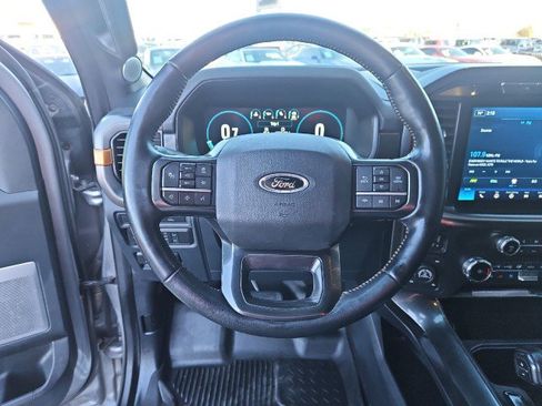 Used 2022 Ford F150 Tremor w/ Equipment Group 402A High image 13