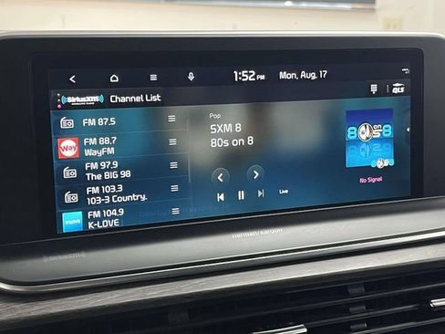 Used 2022 Kia Telluride SX w/ SX Prestige Package AWD/4WD image 34