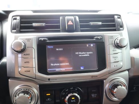 Used 2014 Toyota 4Runner SR5 RWD image 24