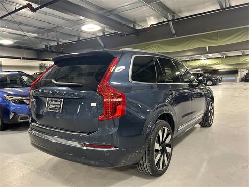 Certified 2024 Volvo XC90 T8 Plus w/ Protection Package Premier image 2