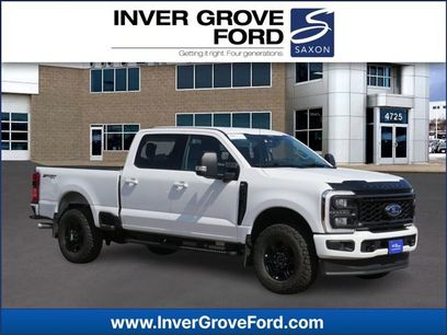 Certified 2024 Ford F350 XLT w/ XLT Premium Package