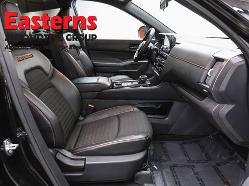 Used 2023 Nissan Pathfinder Rock Creek AWD/4WD image 27