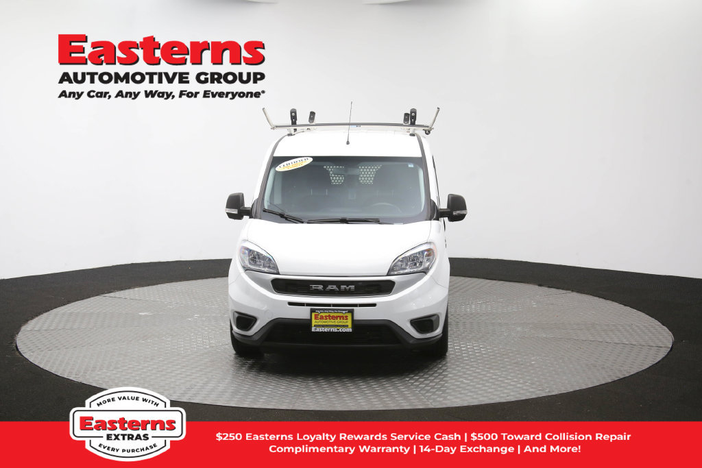 Used 2022 RAM ProMaster City Wagon FWD image 54