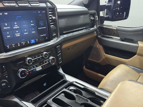 Used 2023 Ford F250 Lariat image 20