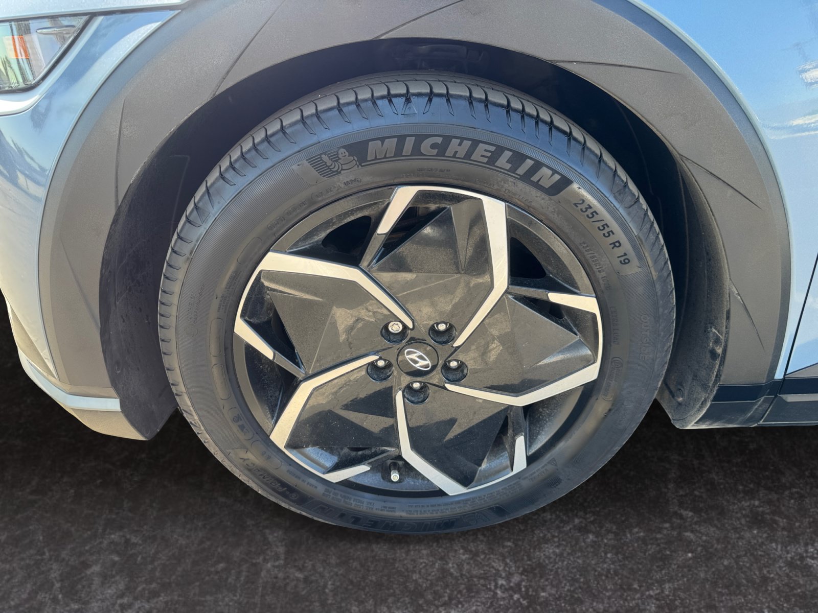Used 2024 Hyundai Ioniq 5 SEL RWD image 14