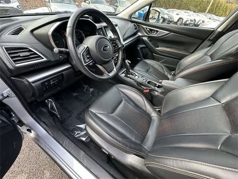 Certified 2023 Subaru Crosstrek 2.5i Limited w/ Popular Package #3 image 17