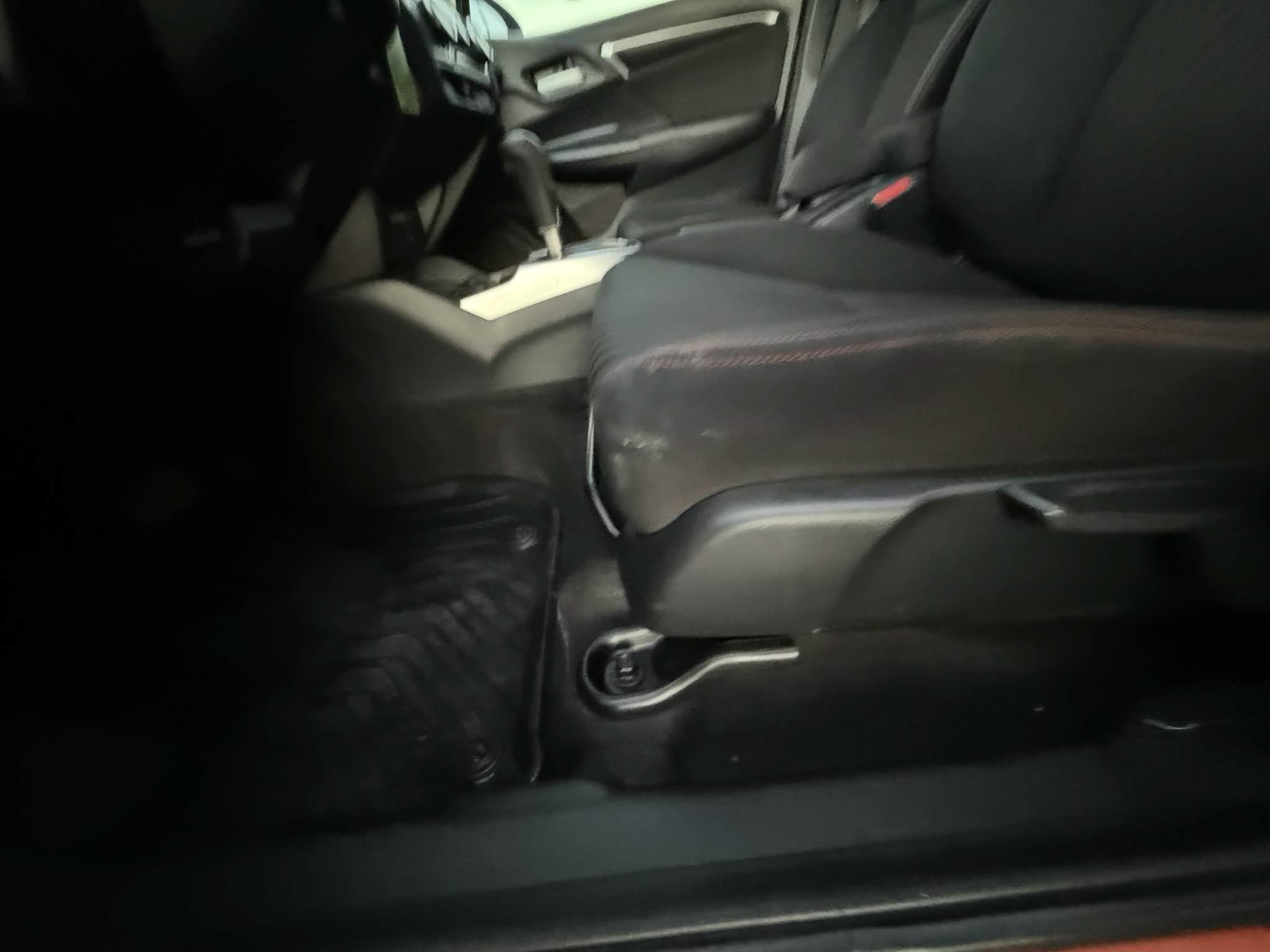 Used 2018 Honda Fit Sport image 73