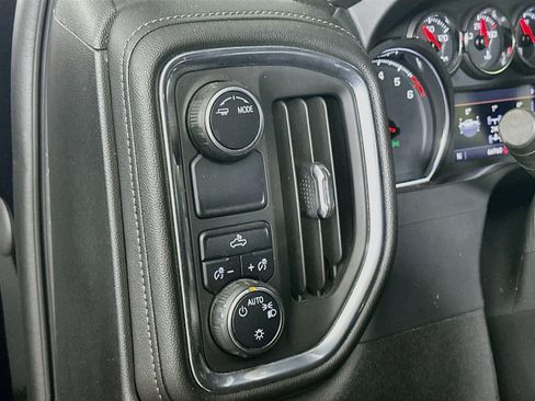 Used 2021 Chevrolet Silverado 1500 LT w/ Texas Edition Plus RWD image 16