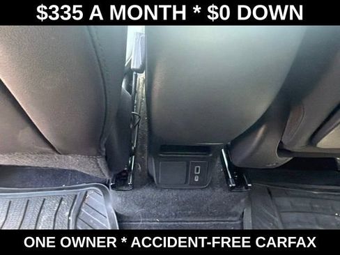 Used 2023 Buick Encore GX Select FWD image 44