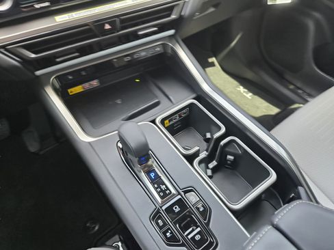 New 2026 Lexus TX 350 AWD image 10
