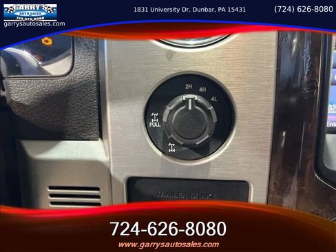 Used 2013 Ford F150 Platinum image 23