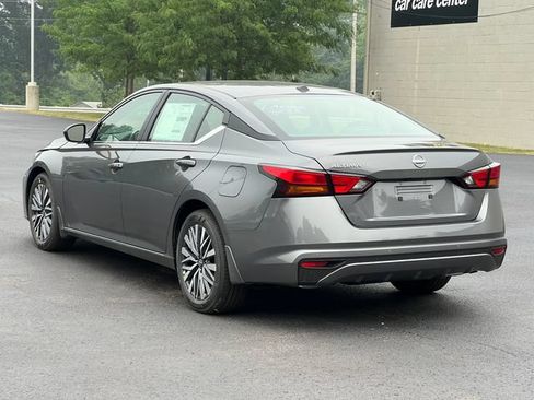New 2026 Nissan Altima 2.5 SV FWD image 6
