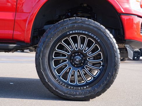 Used 2018 Ford F150 XLT w/ Equipment Group 302A Luxury image 10