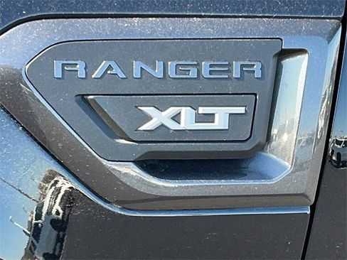 Used 2021 Ford Ranger XLT w/ Tremor Off-Road Package image 10