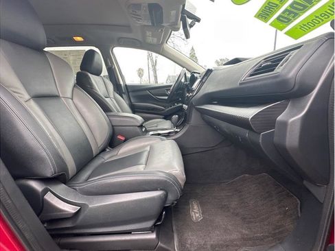 Used 2022 Subaru Ascent Onyx Edition image 11