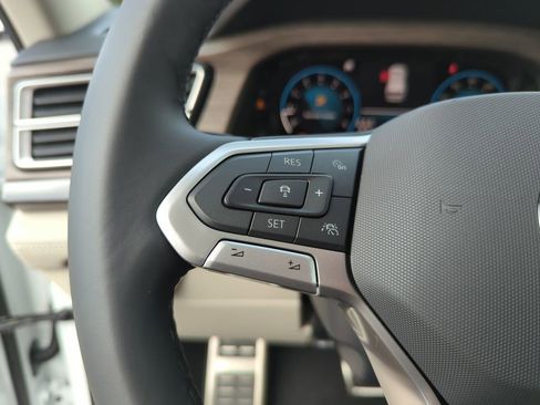 New 2026 Volkswagen Atlas SEL Premium R-Line image 43