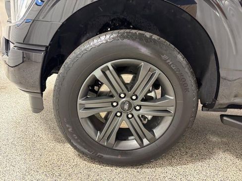 Used 2023 Ford F150 XLT w/ Equipment Group 302A High image 15