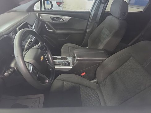 Used 2022 Chevrolet Blazer LT FWD image 4