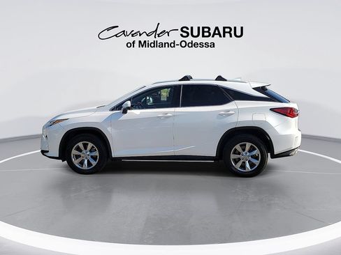 Used 2016 Lexus RX 350 FWD w/ Premium Package image 5