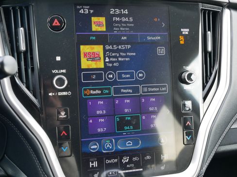 Used 2020 Subaru Outback Premium w/ Popular Package #1 image 22