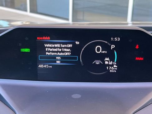 Certified 2026 Toyota bZ AWD/4WD image 27