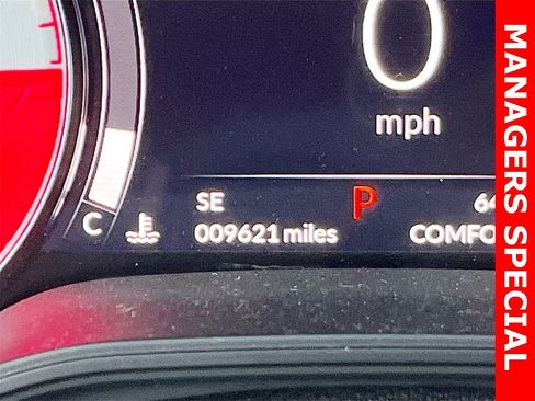 Used 2023 Acura TLX SH-AWD w/ A-SPEC Pkg image 12